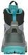 Черевики AKU Reactive GTX W&rsquo;S, Green/Grey, EU 37
