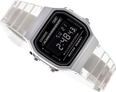 Часы Casio Vintage Iconic A168XES-1BEF 9110790 Viktailor