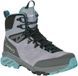 Черевики AKU Reactive GTX W&rsquo;S, Green/Grey, EU 37