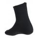 Непромокающие неопреновые носки MIL-TEC Neoprene Boot Socks Black 11662002-XL фото 4 Viktailor