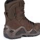 Черевики Lowa Z-8N GTX C, Dark Brown, UK 6.5 / EU 40