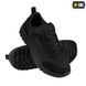 Кросівки тактичні M-Tac Shooter, Black, 40
