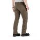 Штаны тактические 5.11 Tactical APEX ABR, Brown, 32/32