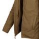 Куртка Helikon Wolfhound Hoodie KU-WLH-NL-11-B02 фото 5 Viktailor
