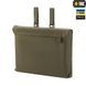 Підсумок для Бундес карімата M-Tac , Ranger Green