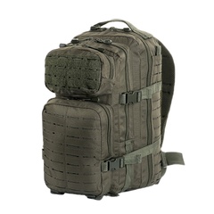 M-Tac рюкзак Assault Pack Laser Cut 20л Оливковый