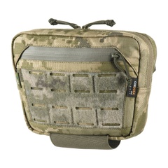 M-Tac сумка-напашник Large Elite ММ-14 піксель ЗСУ