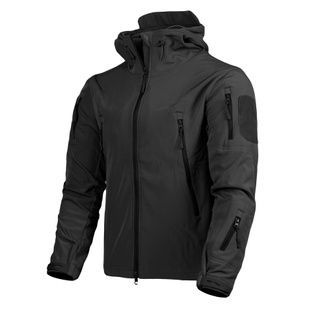 Куртка Vik-Tailor Shark Skin SoftShell, Black, S