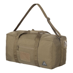 Сумка тактична Helikon-Tex Deployment Bag Adaptive Green BG-DPSM-CD5-AGR Viktailor