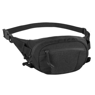 Сумка на пояс Helikon-Tex POSSUM WAIST PACK Black TB-PSM-CD-01 Viktailor