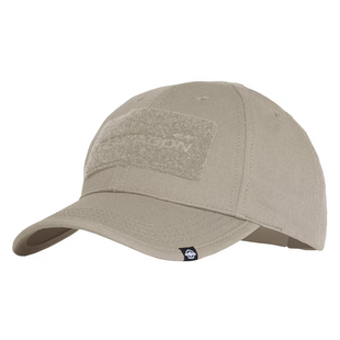 Бейсболка тактическая Pentagon 2.0 BB Cap K13025-04 Viktailor