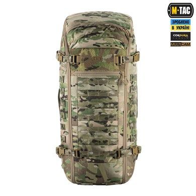 Рюкзак тактичний M-Tac Large Gen.II Elite 60L 10089808 Viktailor