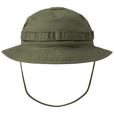 Панама Helikon Boonie Mk2 PolyCotton Stretch Rip-Stop KA-BMK-SP-02-B03 Viktailor