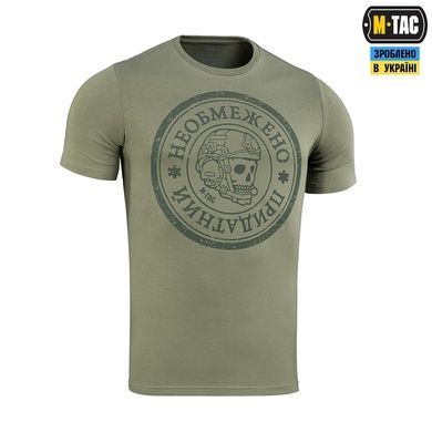 Футболка M-Tac Необмежено придатний 80081038-3XL Viktailor