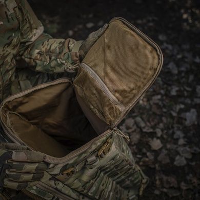 Рюкзак тактичний M-Tac Large Gen.II Elite 60L 10089808 Viktailor