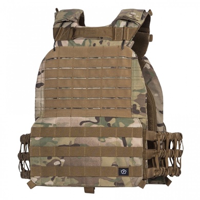 Плитоноска Pentagon Milon Mk2 Multicam K20007-MC Viktailor