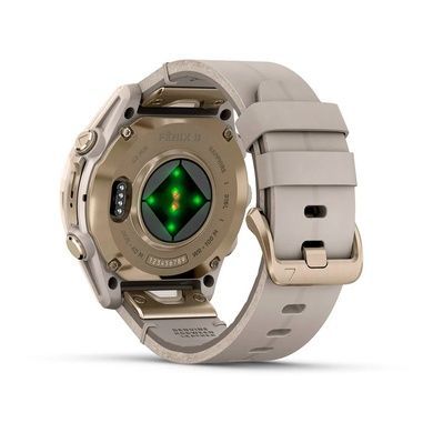Годинник Garmin fēnix&reg; 8 &ndash; AMOLED, Sapphire 010-02903-40 Viktailor