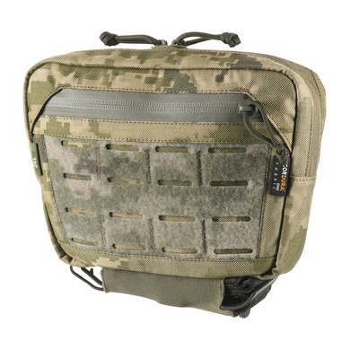 M-Tac сумка-напашник Large Elite ММ-14 піксель ЗСУ 10218030 Viktailor