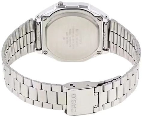 Годинник Casio Vintage Iconic A168WEM-1EF 986994 Viktailor