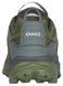 Кроссовки AKU FlyRock GTX, Olive/Blue, EU 39.5
