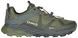 Кроссовки AKU FlyRock GTX, Olive/Blue, EU 39.5