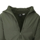 Куртка демисезонная Helikon-Tex Urban Hybrid SoftShell Taiga Green KU-UHS-NL-09-B03 фото 6 Viktailor