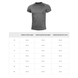 Футболка для тренувань Pentagon Body Shock Activity Shirt Cinder Grey ST09003-17-S фото 2 Viktailor