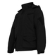 Куртка зимняя тактическая мембранная Черная 41030202-40 фото 3 Viktailor