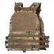 Плитоноска Pentagon Milon Mk2 Multicam K20007-MC фото 2 Viktailor