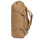 Дорожня сумка-рюкзак Pentagon Atlas 70L Coyote K16083-03 фото 3 Viktailor