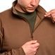 Кофта тактична MIL-TEC Tactical Sweatshirt 11472519-903 фото 2 Viktailor