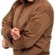 Кофта тактична MIL-TEC Tactical Sweatshirt 11472519-903 фото 3 Viktailor