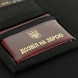 M-Tac гаманець з липучкою Elite Gen.II Hex Чорний 10207002 фото 6 Viktailor