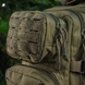 M-Tac рюкзак Assault Pack Laser Cut 20л Оливковый 10333001 фото 17 Viktailor