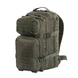 M-Tac рюкзак Assault Pack Laser Cut 20л Оливковий 10333001 фото 1 Viktailor