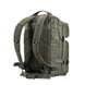 M-Tac рюкзак Assault Pack Laser Cut 20л Оливковый 10333001 фото 2 Viktailor