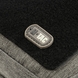 M-Tac сумка-кобура плечова з липучкою Melange Grey !10061811 фото 4 Viktailor