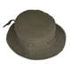 Панама безразмерная с антимоскитной сеткой Boonie Hat with Mosquito Net OD Оливковая 12331001 фото 8 Viktailor