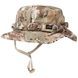 Панама Tac Maven JUNGLE HAT рипстоп D13014-Camo50-56 Viktailor