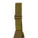Сумка-кобура наплічна для прихованого носіння зброї Койот 78816505 фото 11 Viktailor