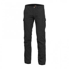 Легкие штаны Pentagon BDU 2.0 Tropic Pants black K05060-01-30/32 Viktailor