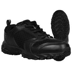 Кроссовки тренировочные MIL-TEC Bundeswehr Sport Shoes Black 42