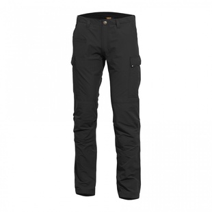 Легкі штани Pentagon BDU 2.0 Tropic Pants black K05060-01-30/32 Viktailor