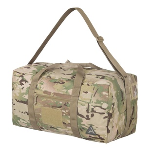 Сумка тактична Helikon-Tex Deployment Bag Multicam BG-DPSM-CD5-MCM Viktailor