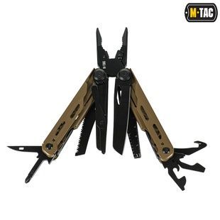 Мультитул M-Tac Type 13 60017302 Viktailor