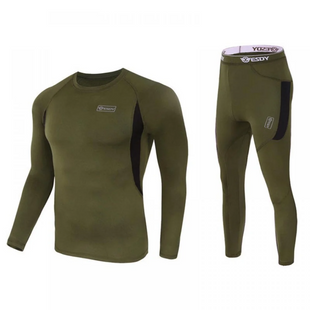 Термобілизна швидковисихаюча ESDY 60715401-S Viktailor