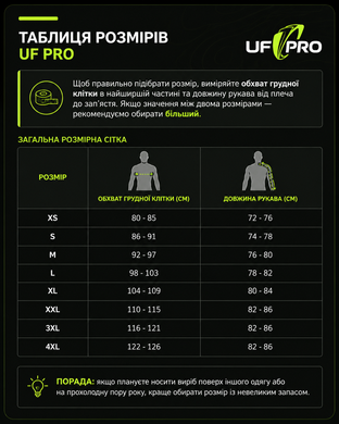 Куртка UF PRO Delta ML Gen.3 49152-L Viktailor