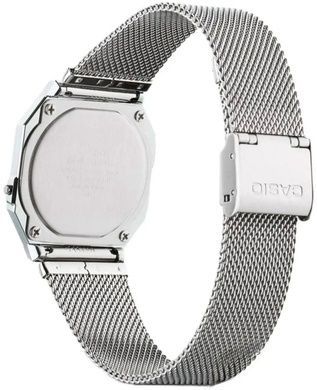 Часы Casio Vintage Iconic A700WEMS-1BEF. 8390704 Viktailor