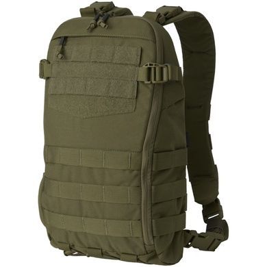 Тактичний рюкзак Helikon Guardian Smallpack 7,5 л PL-GSP-CD-02 Viktailor