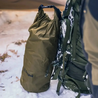 Гермомішок Snugpak Dri-Sak S 4 л 156812-81 Viktailor
